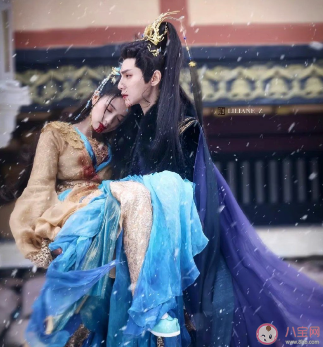 《长月烬明》开播观后感 《长月烬明》好看吗