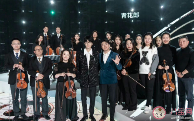 许嵩《心有所向》歌词是什么 《心有所向》歌曲介绍