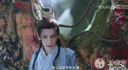 《长月烬明》澹台烬没有情丝吗 澹台烬有多惨 《长月烬明》澹台烬没有情丝吗 澹台烬有多惨