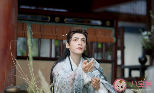 《长月烬明》片尾曲《黑月光》歌词是什么 《黑月光》完整版歌词在线听歌