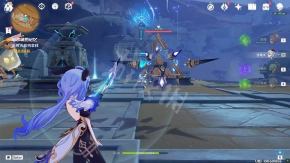 9