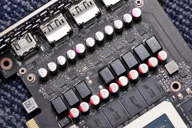 天启姬扩容升级再启航 12GB版索泰RTX3080天启OC评测
