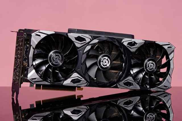 天启姬扩容升级再启航 12GB版索泰RTX3080天启OC评测
