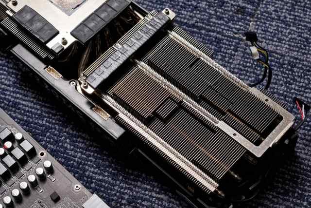 天启姬扩容升级再启航 12GB版索泰RTX3080天启OC评测
