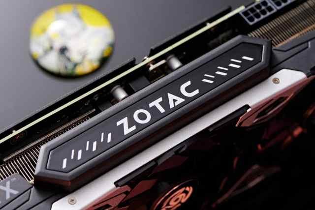 天启姬扩容升级再启航 12GB版索泰RTX3080天启OC评测
