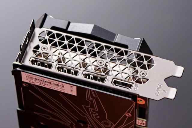 天启姬扩容升级再启航 12GB版索泰RTX3080天启OC评测