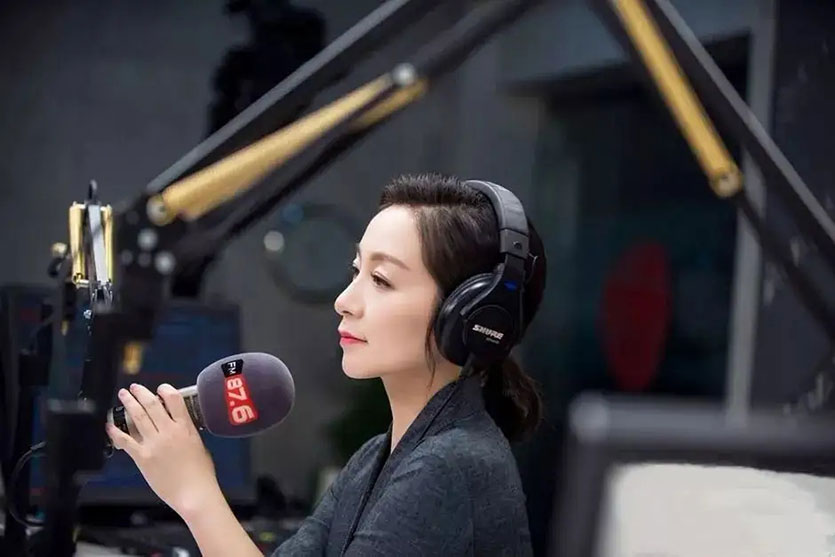 做情感主播18年，我见证了无数“家丑” 情感 主播 第1张