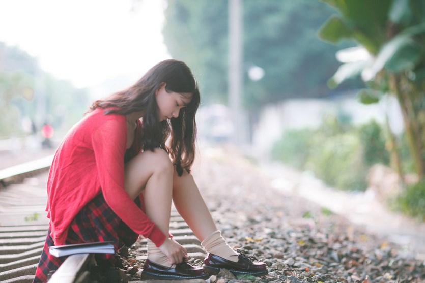 你还记得高中时期最遗憾的人吗? 恋爱 高中 第1张 你还记得高中时期最遗憾的人吗? 恋爱 高中 第1张