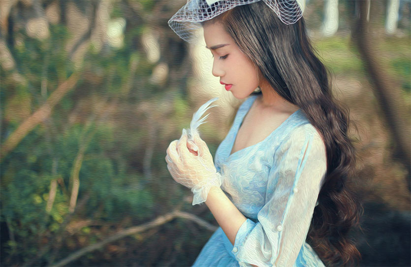 离婚并不代表着失败，有时也是一种重生 离婚 第1张