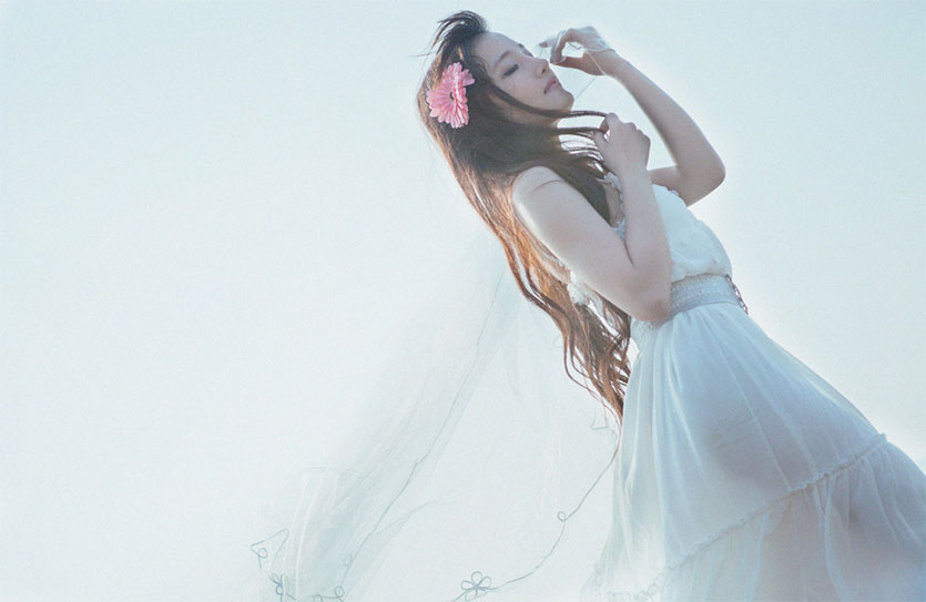 我很好,亦愿你安 恋情往事 第1张 我很好,亦愿你安 恋情往事 第1张