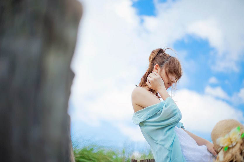 甩开前渣又遇后渣,是渣太多还是我眼瞎? 爱情 第1张 甩开前渣又遇后渣,是渣太多还是我眼瞎? 爱情 第1张