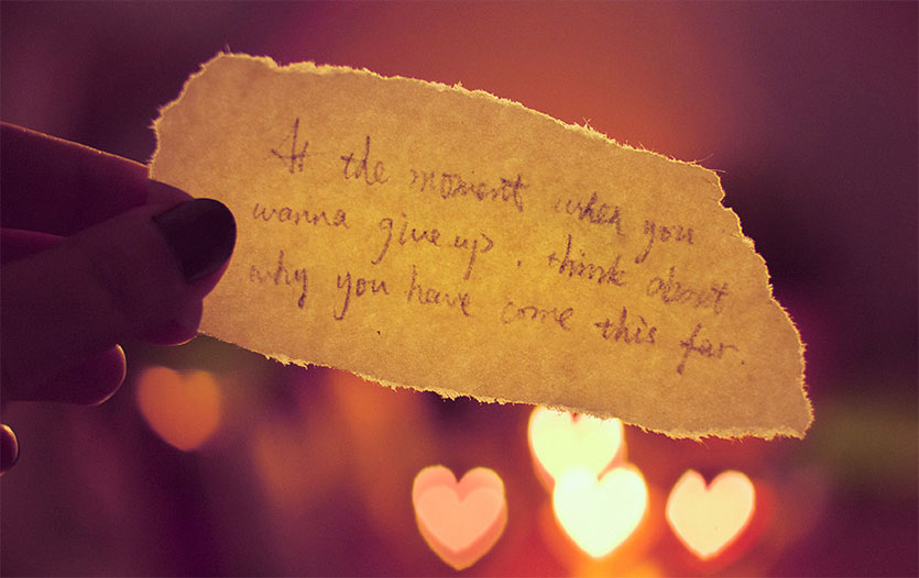 我们被迫成熟，被迫老去 爱情 第1张