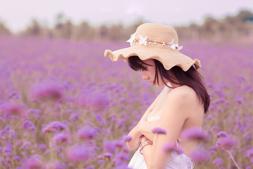 相遇街头却形同陌路 恋情往事 第1张 相遇街头却形同陌路 恋情往事 第1张