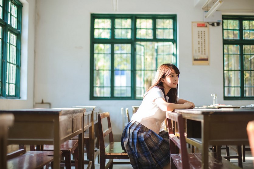 自述：女大学生的被包养经历 包养 被包养 大学生 第1张