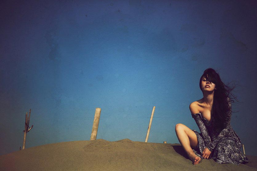 40岁的爱情亲情悟道 爱情 亲情 第1张