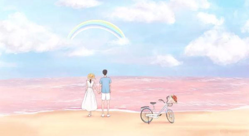 大学爱情真的有结果吗? 大学生 恋爱 校园 第1张 大学爱情真的有结果吗? 大学生 恋爱 校园 第1张