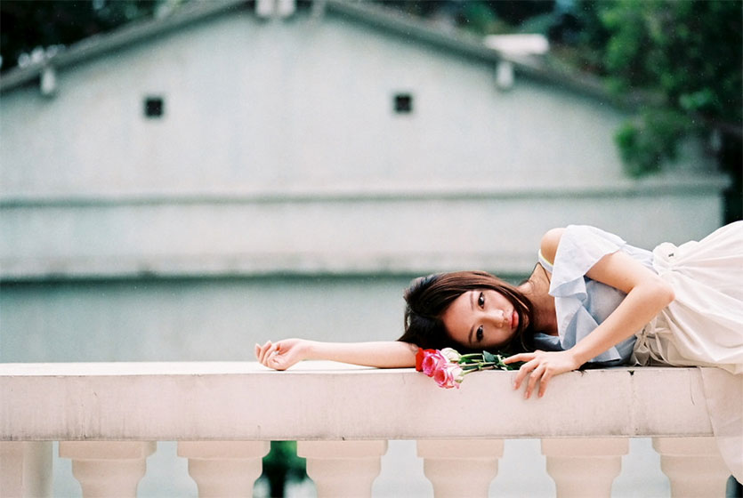 表白那天我抱着写的156封情书 表白 情书 第1张