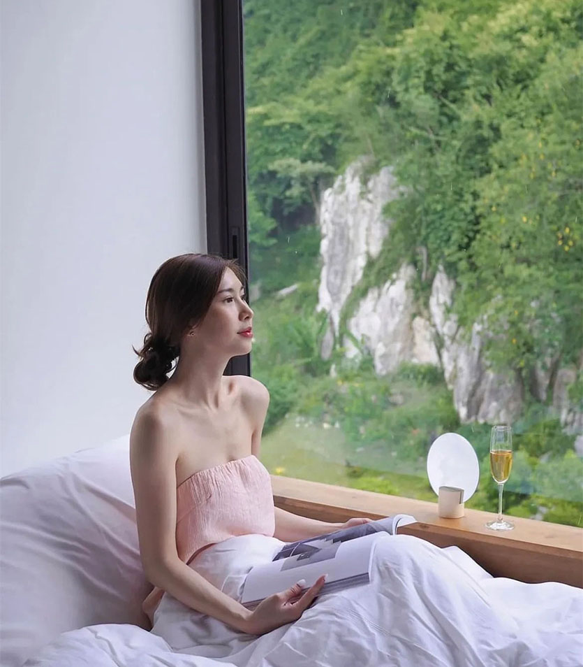 异性之前睡一睡的关系，千万别高估了 性关系 第1张