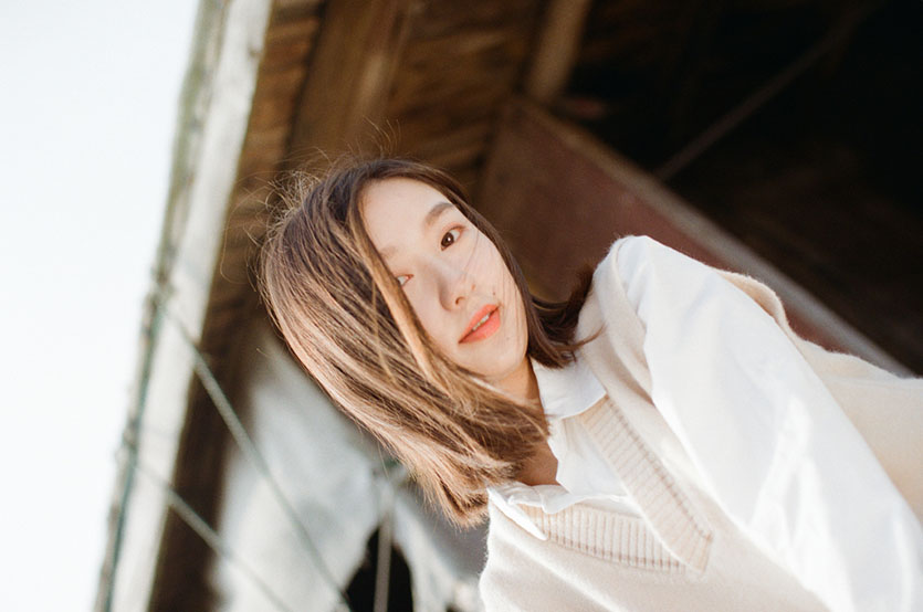 那个被包养的女生 包养 女生 第1张