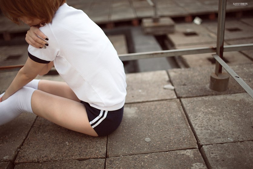 老公不在，我和前任上床了 婚姻 前任 出轨 第1张