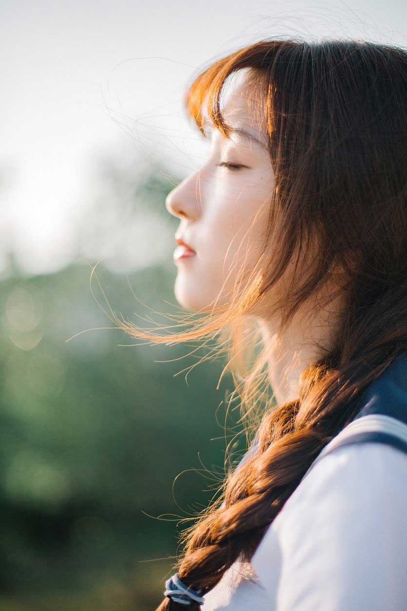 同桌的TA 校园 恋爱 少年 女孩 第1张 同桌的TA 校园 恋爱 少年 女孩 第1张