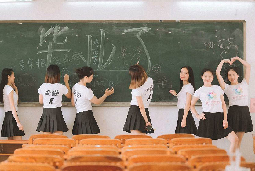 大学的爱情能走多远(2)? 爱情 大学生 恋爱 分手 第1张 大学的爱情能走多远(2)? 爱情 大学生 恋爱 分手 第1张