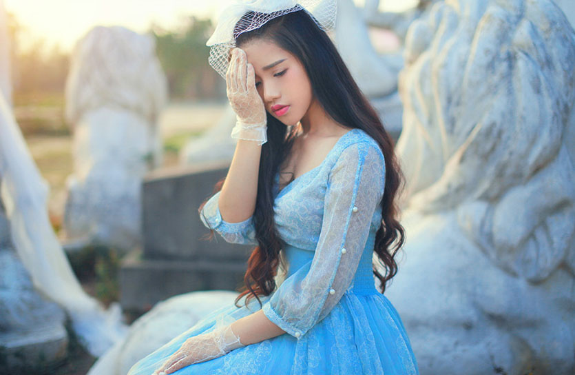 男人背叛婚姻，女人最狠的方法让男人绝不敢再有第二次 出轨 背叛 情感智慧 第1张