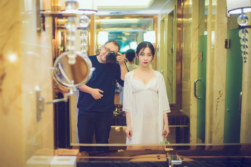 男人娶对女人,幸福三代人 婚姻 离婚 第1张 男人娶对女人,幸福三代人 婚姻 离婚 第1张