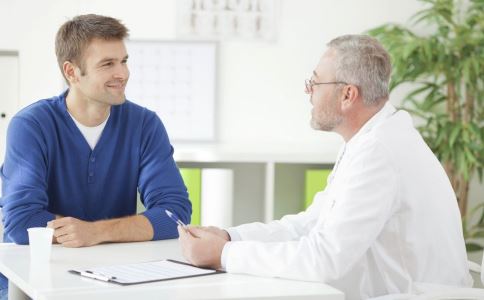 男性疾病会因什么原因导致阳痿？