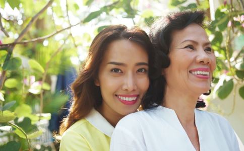 假期应对婆婆的攻略