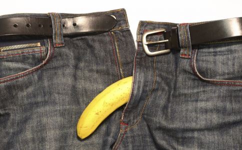 男人吃藻类食物可以治疗早泄