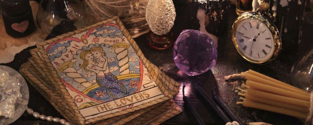 十二星座的爱情禁地是什么？