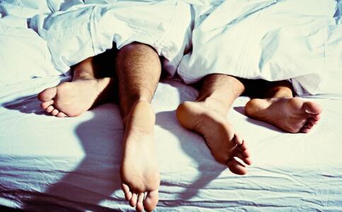 性生活错误时间