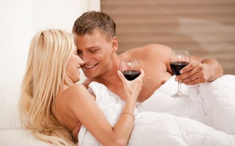 合理饮食让男人养肾又补精