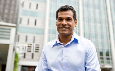 男性小便看健康