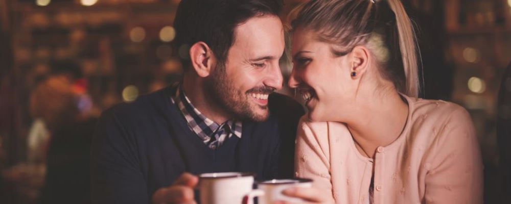 你会是那个最幸福的人吗？