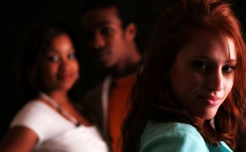 男人性欲强还是女人性欲强？