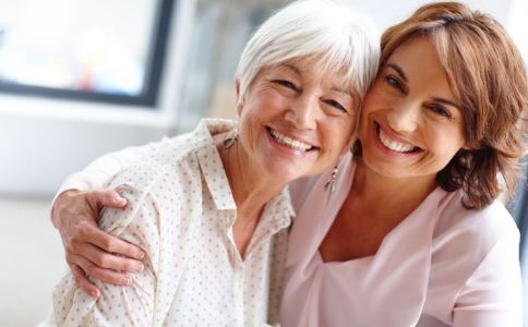 导致婆媳不和 竟是这4个错误的认知