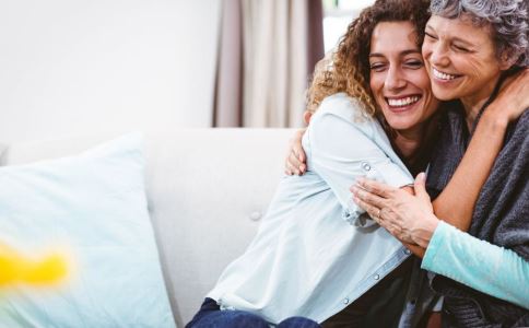 婆媳相处只需掌握两个时期----磨合与融合期