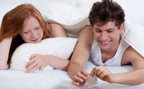 如何正确使用超薄安全套