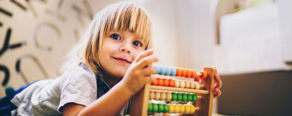 性教育应该从几岁开始？