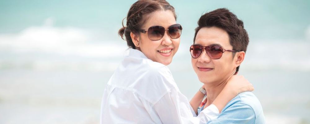 恋爱时最单纯的星座