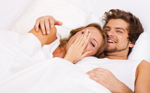 男人这样的调情方式最吸引人