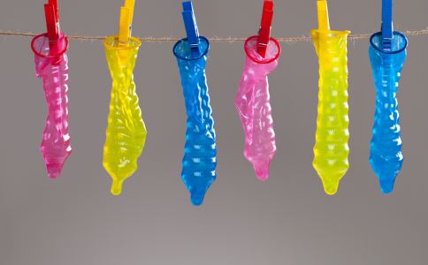 杜蕾斯凸点螺纹装避孕套简介