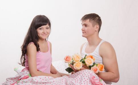 法国坦荡而裸露的浪漫性爱文化