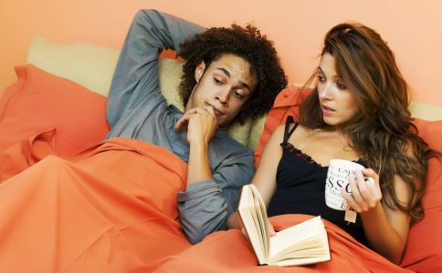 为何伴侣生活久了会像