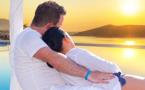 做到十点 男人变身威猛先生