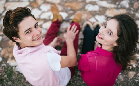 专家揭秘男人一生中的性高潮时间