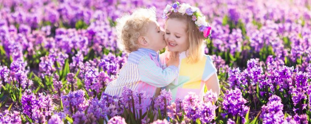 为什么性教育要从娃娃抓起