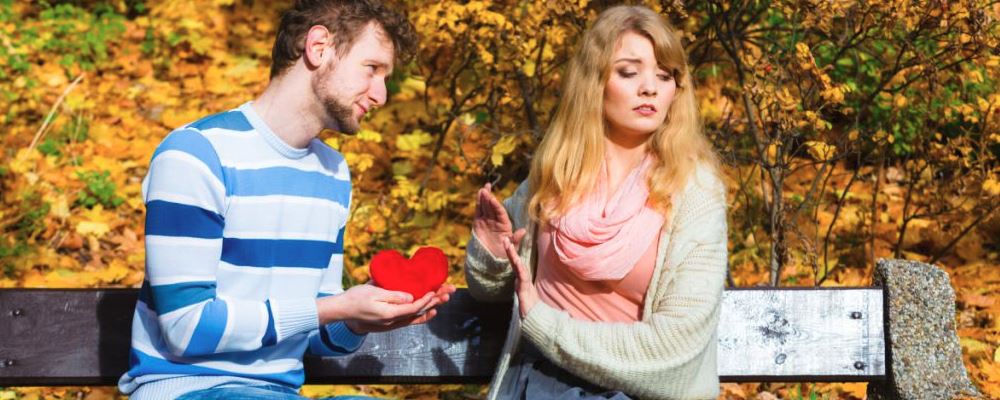 命中克夫的女人该如何做比较好？